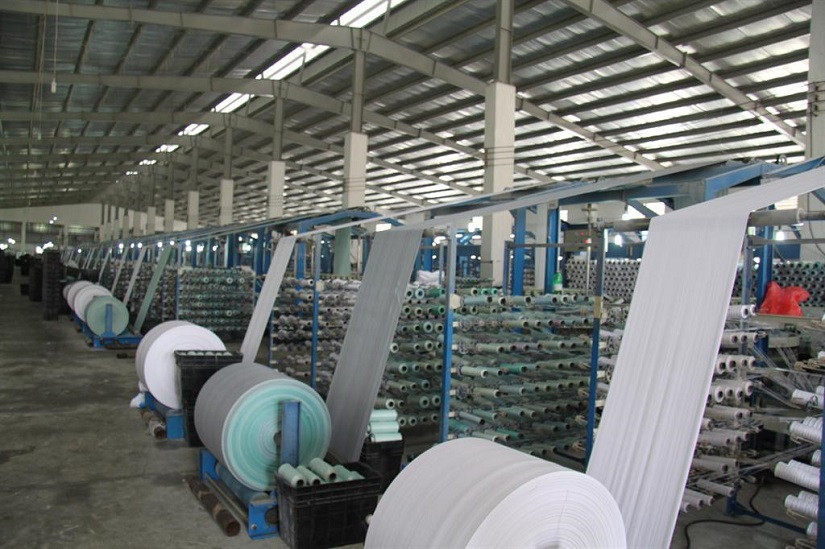 Đầu tư hơn 51 tỷ đồng xây dựng cơ sở sản xuất in ấn bao bì